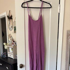Beyond Yoga Baggy Jumpsuit